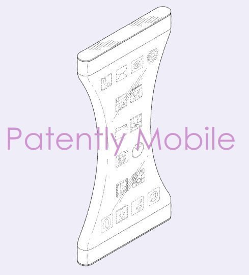Tasarım patenti #5