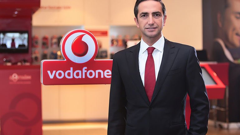 Vodafone Akıllı Köy, Tüm Köylere Model Olacak