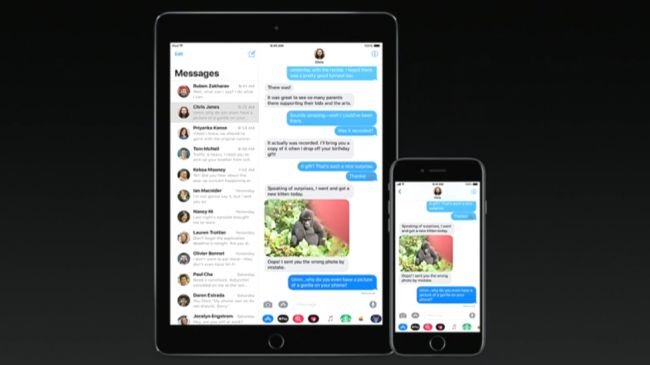 iPhone 8 İçin Artırılmış Gerçeklik İpuçları