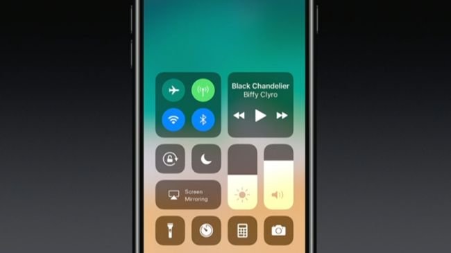 iMessages Artık Yer Tüketmeyecek