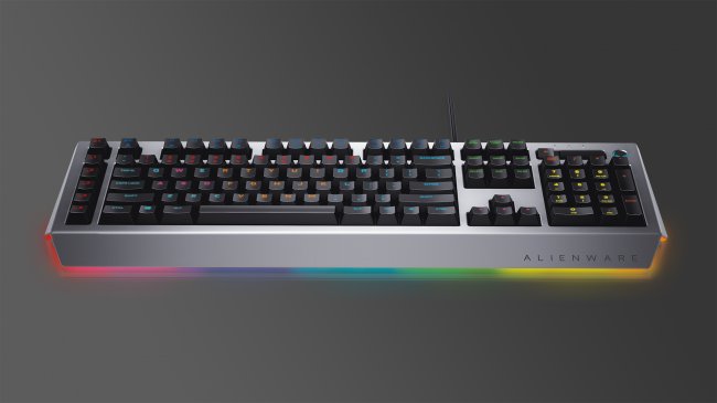 Alienware'den Area 51 Oyun PC'si ve Fazlası!