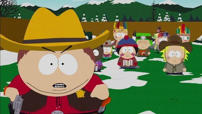 South Park Phone Destroyer Mobil Duyuruldu