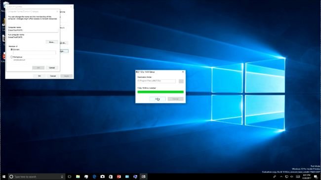 Windows 10 on ARM