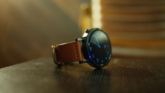7. Moto 360 (ikinci nesil)