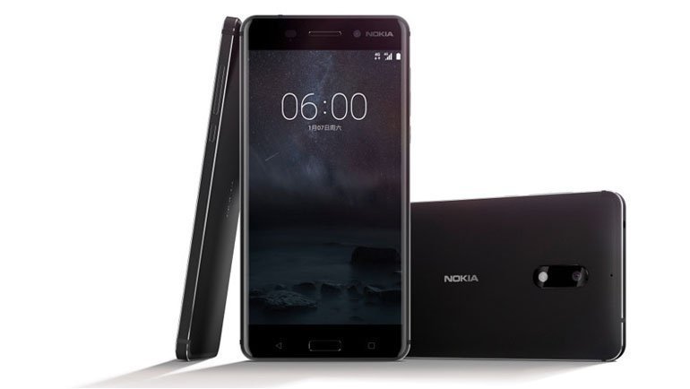 Nokia 6: Güçlü eğlence deneyimi ve üstün işçilik