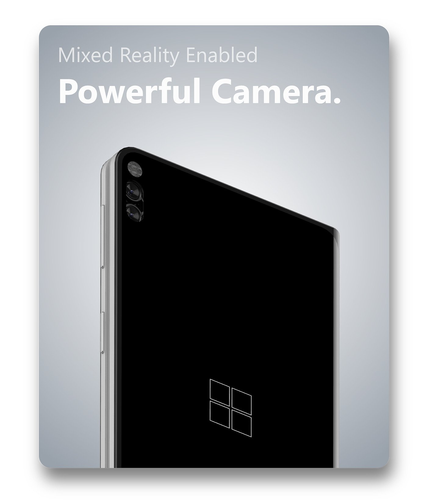 Surface Note Konsepti Göz Alıyor!