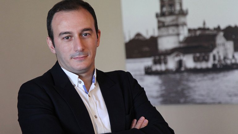 Tam 200 Bin Fotoğraf Tek Cihazda!