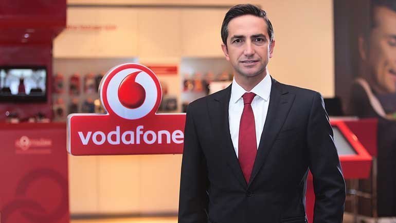 Vodafone Red'lilere %50 İndirim Fırsatı!