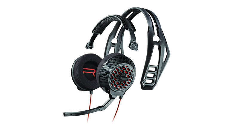 Plantronics'ten 200 Gramla En Hafif Kulaklık