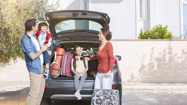 Tehlikelere karşı her an tetikte