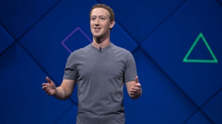 Zuckerberg'in Serveti Bir Günde 30 Milyar Dolar Eridi; Meta Sallandı!