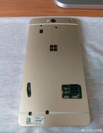 İptal Edilen Lumia 960, İyice Sızdı!