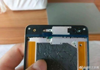 İptal Edilen Lumia 960, İyice Sızdı!