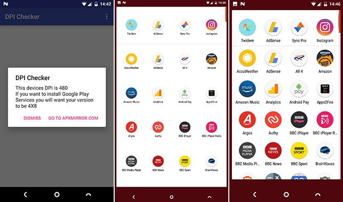 2. Ekran Çözünürlüğünü Değiştirin