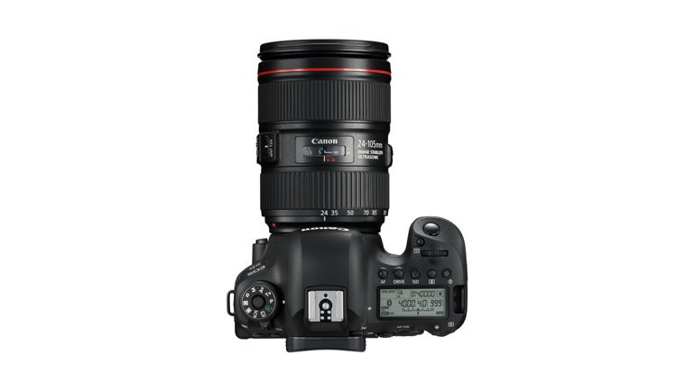 Görüntüde sınırları zorluyor