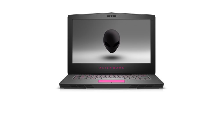 Alienware, Yeni Ürünlerini Görücüye Çıkarttı