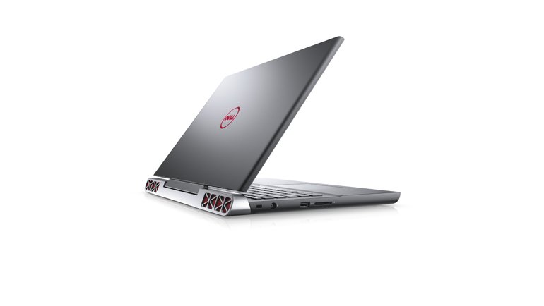 Alienware 15'ten Max-Q tasarımlı GTX 1080