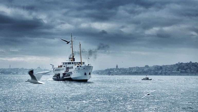 iStock Sitesi Artık Türkçe!