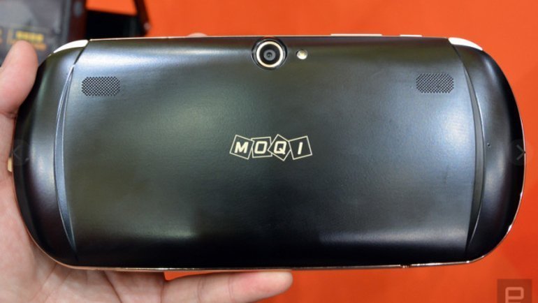 Bu Cihaz Mobil Oyunculara Çok Yarayacak!