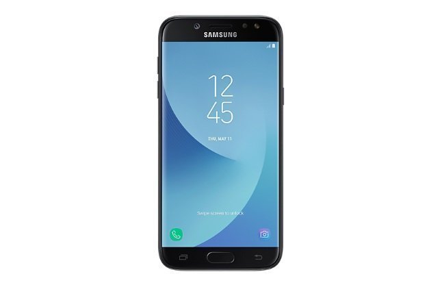 Samsung Galaxy J5 Pro Tanıtıldı! İşte Özellikleri: