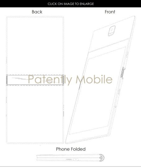 Tasarım patenti #2