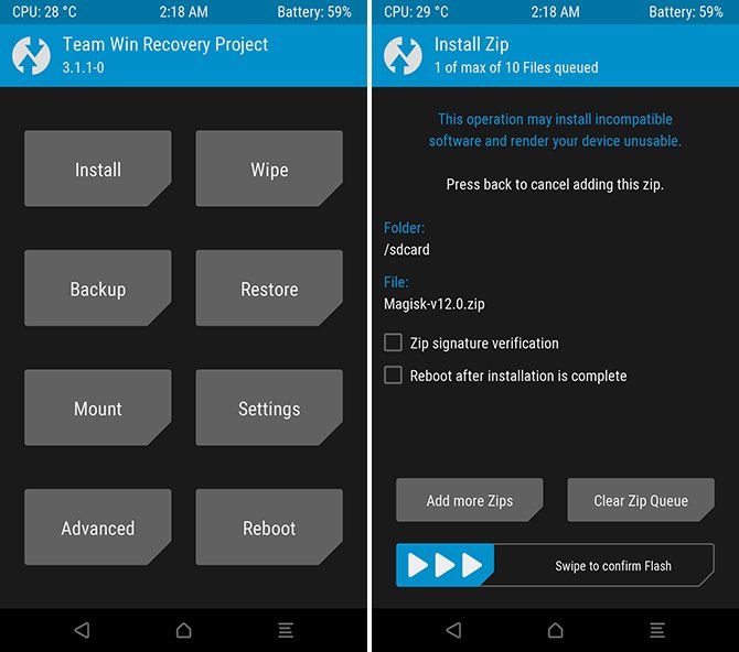 Android'inizi Root'lamanın En İyi Yolu!