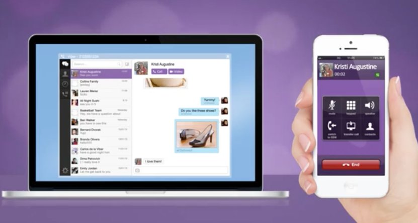 Cepte ve PC'de Kullanılabilen 5 Mesajlaşma Uygulaması!