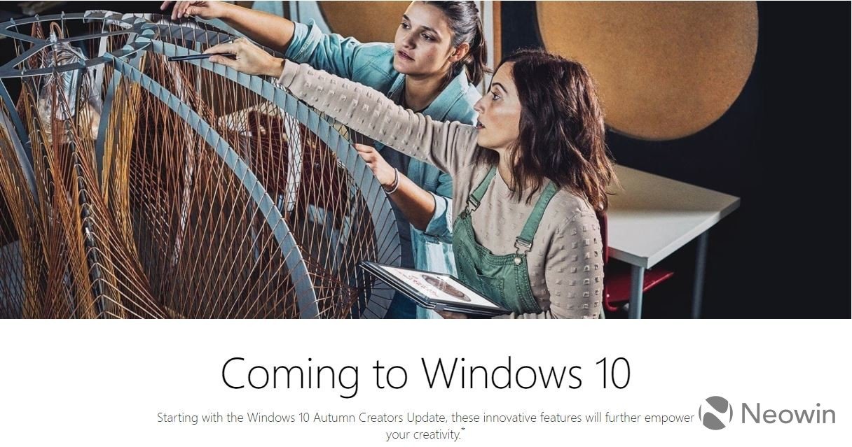 Güncellemenin Adı Bazı Ülkelerde Farklı Olacak