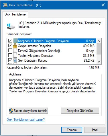 Eski Sürücüler Nasıl Kaldırılır?
