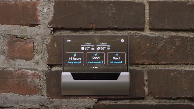 Microsoft'tan Sıra Dışı bir Cihaz: İşte GLAS...