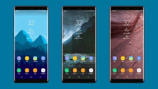 Galaxy Note 8, 23 Ağustos'ta Tanıtılıyor!