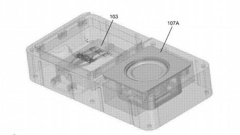 Facebook'un Karaoke Çalan Garip Cihazı