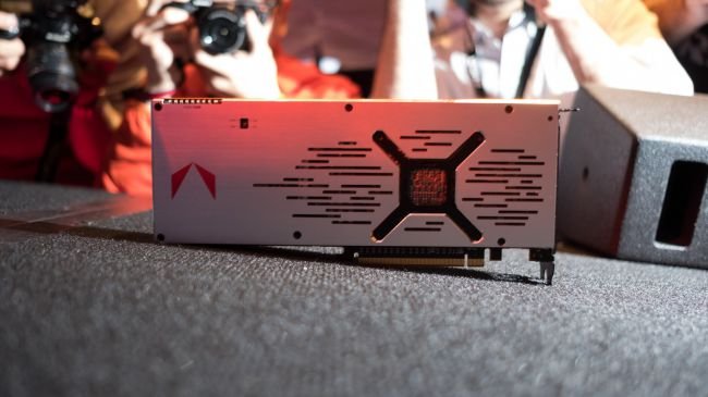 Ve Karşınızda AMD Radeon RX Vega!