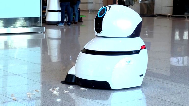 Endüstriyel Boyutta Temizlik sağlıyor