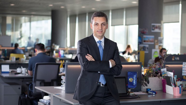 Turkcell SUPERBOX'la Ev İnternetini Baştan Tanımlıyor