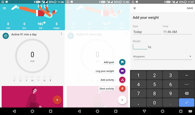 Google'dan 7 Harika Android Uygulaması!