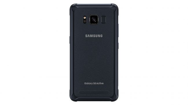 Zırhlı Galaxy S8 Active Tanıtıldı!