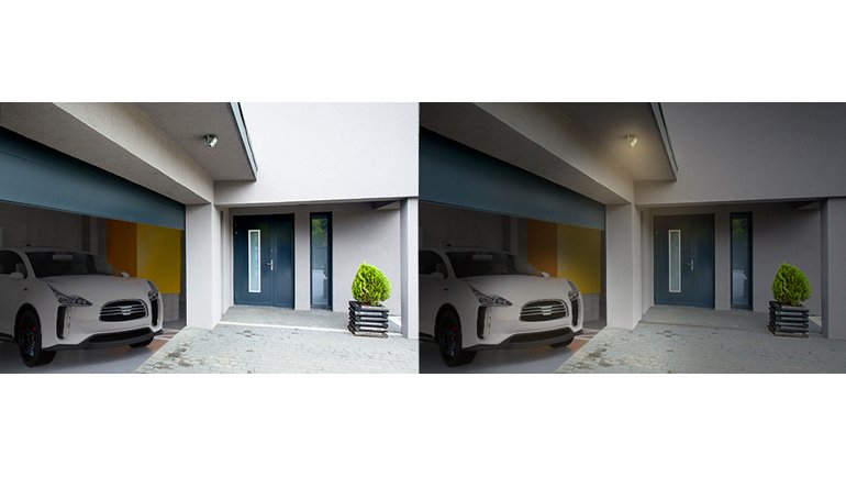 Tüm detayları yakalayın