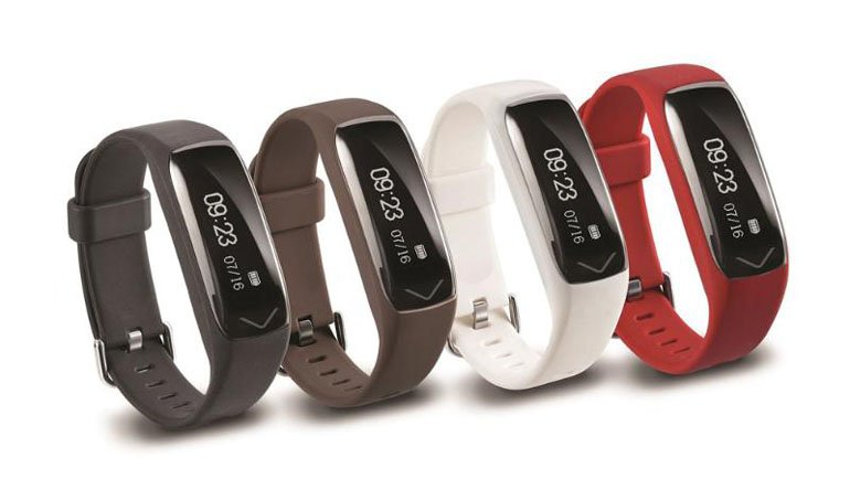 Vestel Akıllı Bileklik Performans Kaydı Tutsun