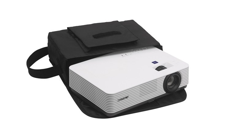 İşte Sony'nin Yeni Projektörleri