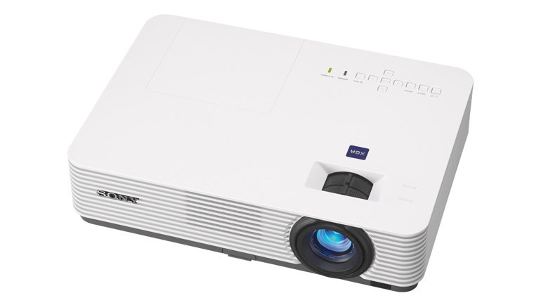 İşte Sony'nin Yeni Projektörleri