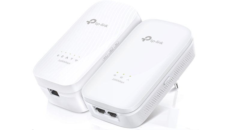 Hem Kablolu Hem Kablosuz İnternet İçin