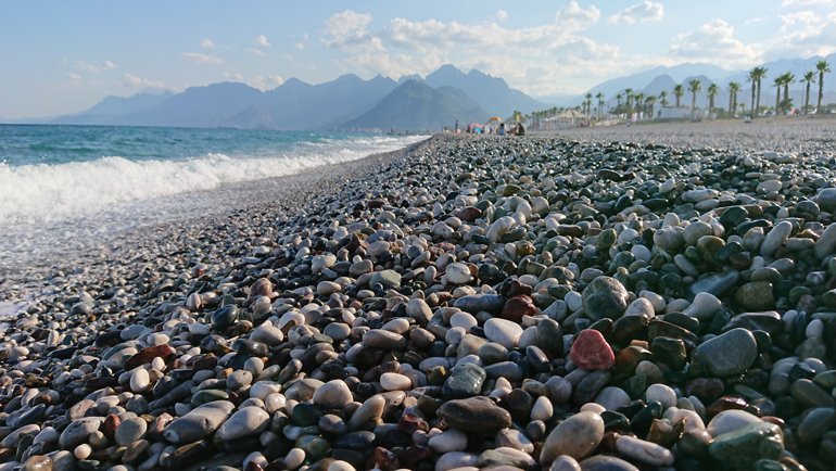 Mobil Fotoğrafçılığa Xperia XZ Premium