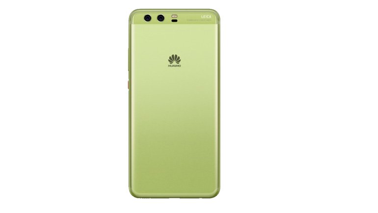 Huawei P10 ve Huawei Watch 2'ye Ödül