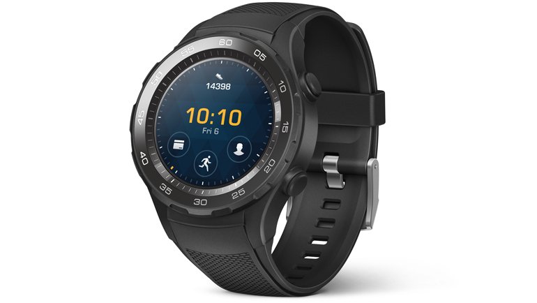 Huawei P10 ve Huawei Watch 2'ye Ödül