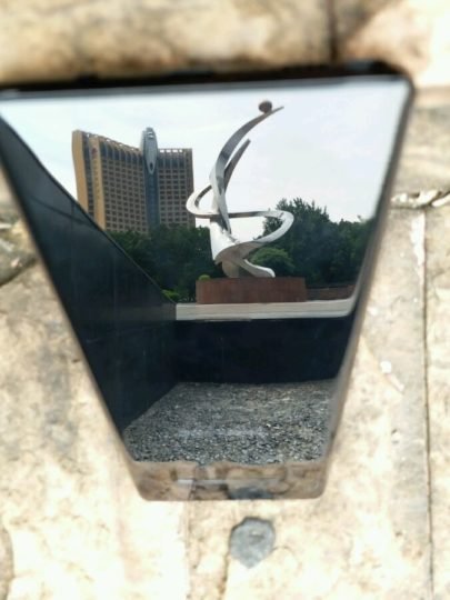 Galaxy Note 8'in Maketi de Sızdı!