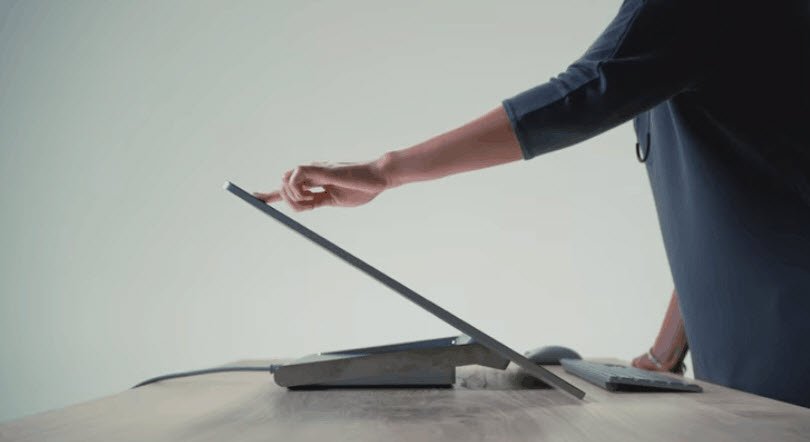 Hepsi Bir Arada PC'ler