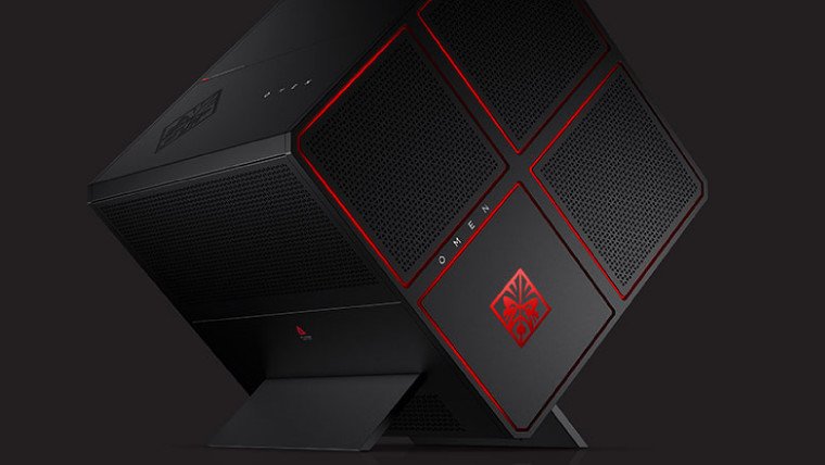 Oyun Masaüstü PC'leri