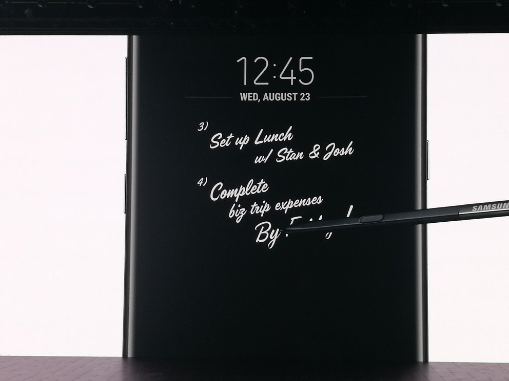 S-Pen artık daha fazla kullanılacak!