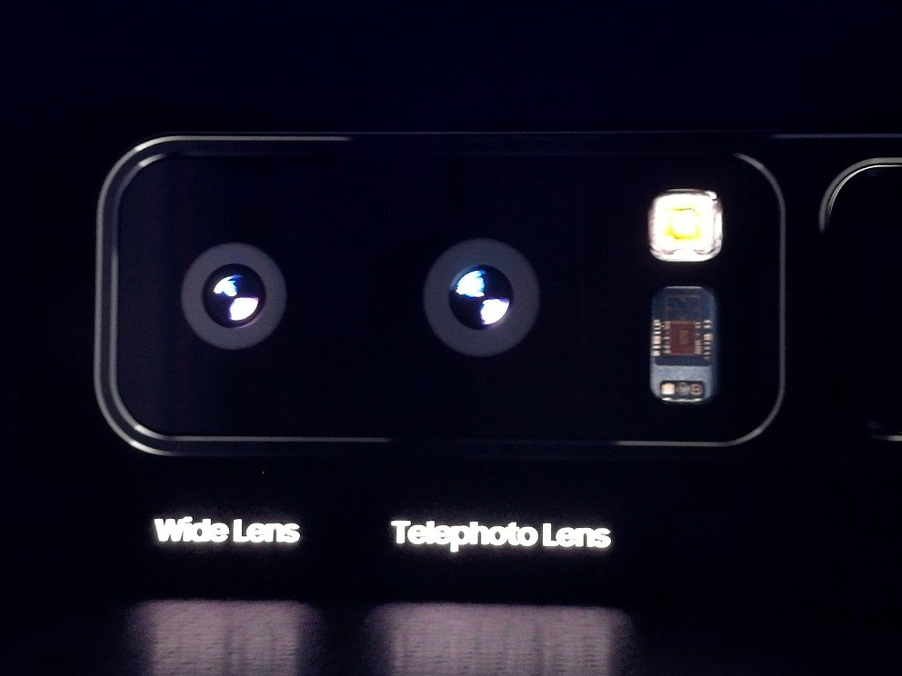 Samsung kullanıcılar için Portre modu hazır!